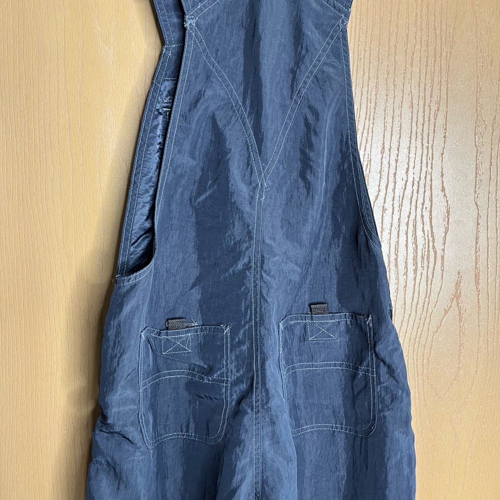 UNIONBAY Black Overalls - Picture 4 of 5